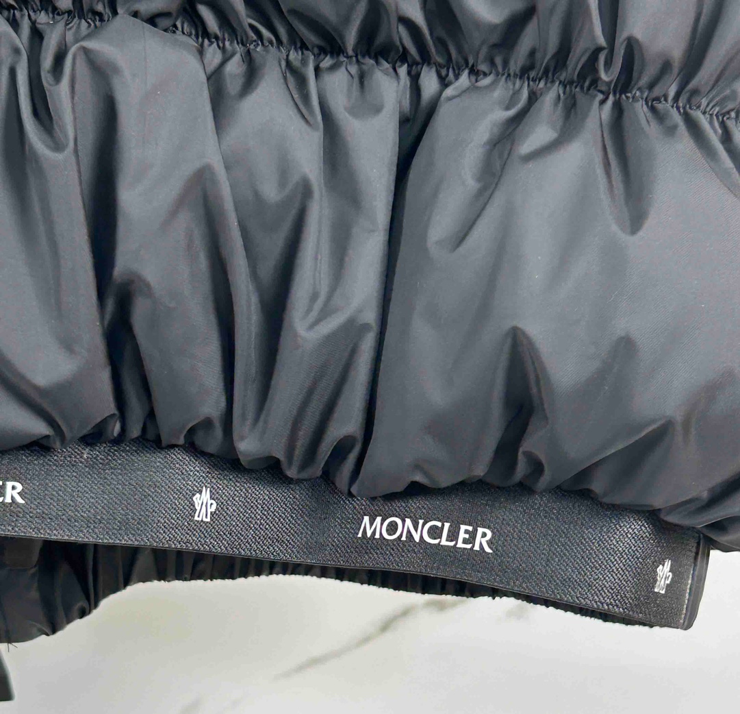 Moncler Down Jackets